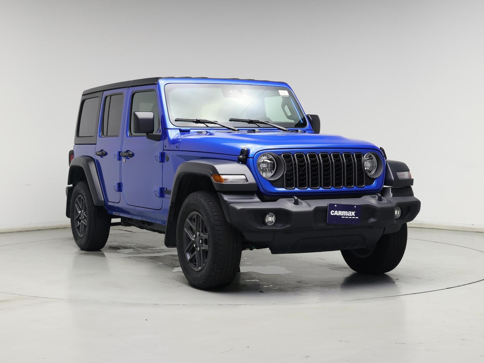jeep wrangler 4-door 2024 1C4PJXDG6RW369144 image jeep wrangler 4-door 2024 1C4PJXDG6RW369144 image